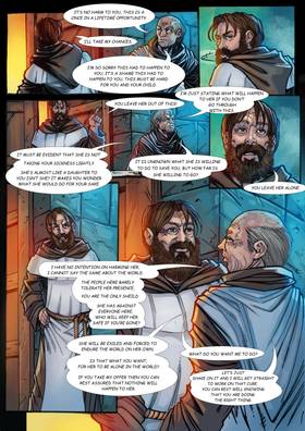 Read Hellangel  2 Page 6 in English