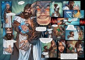 Read Hellangel  2 Page 7 in English