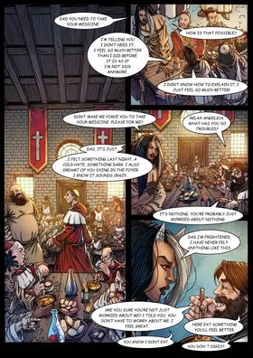 Read Hellangel  2 Page 9 in English