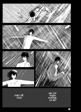 Read TRÒ CHƠI VÔ TẬN  1 Page 6 in Vietnamese