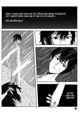 Read TRÒ CHƠI VÔ TẬN  1 Page 8 in Vietnamese