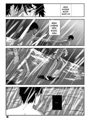 Read TRÒ CHƠI VÔ TẬN  1 Page 9 in Vietnamese