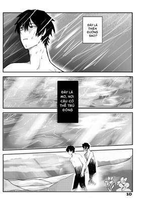Read TRÒ CHƠI VÔ TẬN  1 Page 10 in Vietnamese