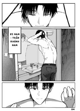 Read TRÒ CHƠI VÔ TẬN  2 Page 2 in Vietnamese