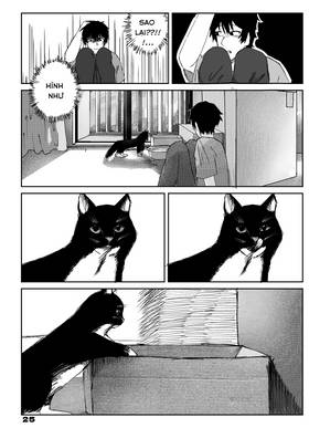 Read TRÒ CHƠI VÔ TẬN  2 Page 3 in Vietnamese