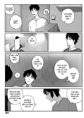 Read TRÒ CHƠI VÔ TẬN  2 Page 5 in Vietnamese