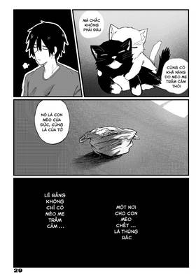 Read TRÒ CHƠI VÔ TẬN  2 Page 6 in Vietnamese