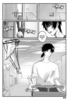 Read TRÒ CHƠI VÔ TẬN  2 Page 7 in Vietnamese