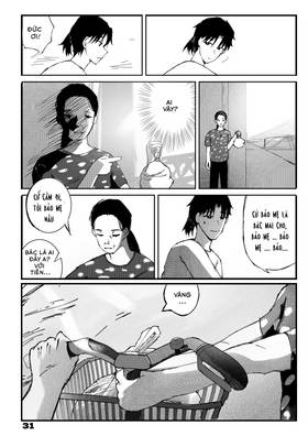 Read TRÒ CHƠI VÔ TẬN  2 Page 8 in Vietnamese