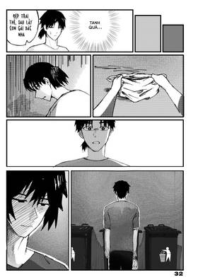 Read TRÒ CHƠI VÔ TẬN  2 Page 9 in Vietnamese