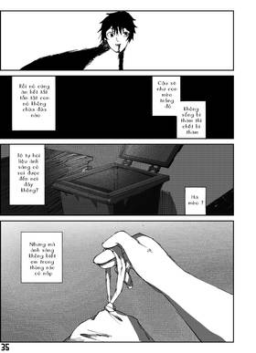 Read TRÒ CHƠI VÔ TẬN  2 Page 10 in Vietnamese
