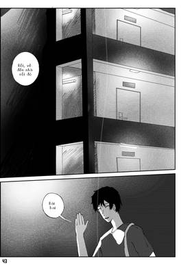 Read TRÒ CHƠI VÔ TẬN  3 Page 1 in Vietnamese