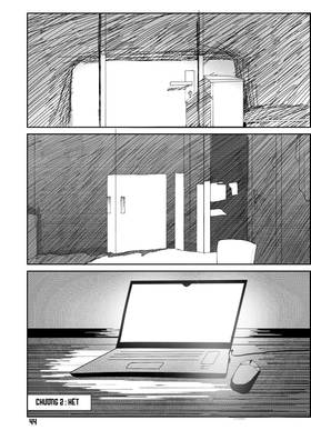 Read TRÒ CHƠI VÔ TẬN  3 Page 2 in Vietnamese