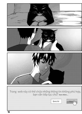 Read TRÒ CHƠI VÔ TẬN  3 Page 3 in Vietnamese