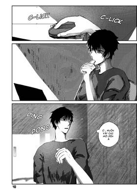Read TRÒ CHƠI VÔ TẬN  3 Page 5 in Vietnamese