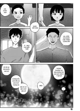 Read TRÒ CHƠI VÔ TẬN  3 Page 6 in Vietnamese