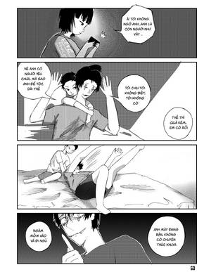 Read TRÒ CHƠI VÔ TẬN  3 Page 7 in Vietnamese