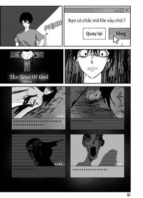 Read TRÒ CHƠI VÔ TẬN  3 Page 8 in Vietnamese