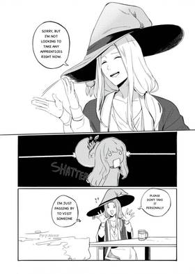 Read Edelweiss Lains Second Life  2 Page 2 in English