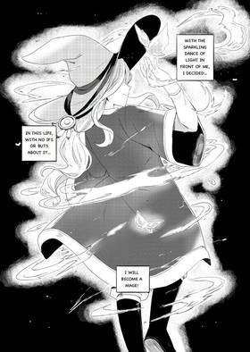 Read Edelweiss Lains Second Life  2 Page 1 in English