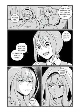 Read Edelweiss Lains Second Life  2 Page 5 in English