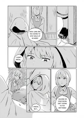 Read Edelweiss Lains Second Life  2 Page 4 in English