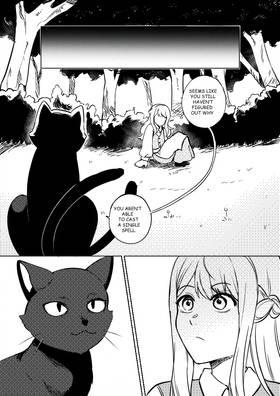 Read Edelweiss Lains Second Life  4 Page 2 in English