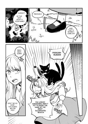 Read Edelweiss Lains Second Life  4 Page 7 in English