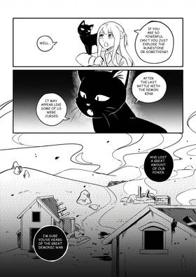 Read Edelweiss Lains Second Life  4 Page 8 in English