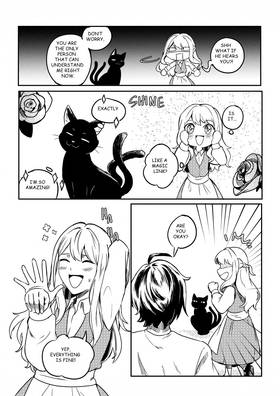 Read Edelweiss Lains Second Life  5 Page 4 in English