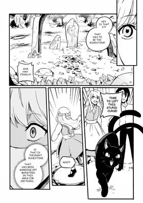 Read Edelweiss Lains Second Life  5 Page 7 in English