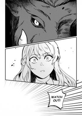 Read Edelweiss Lains Second Life  6 Page 1 in English