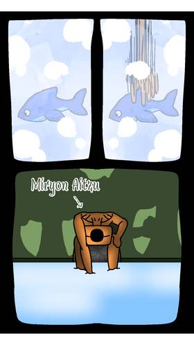 Read Crystals of Legends  1 Page 3 in English