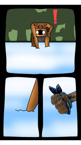 Read Crystals of Legends  1 Page 4 in English
