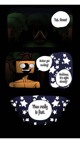 Read Crystals of Legends  1 Page 6 in English