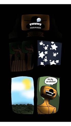 Read Crystals of Legends  1 Page 9 in English