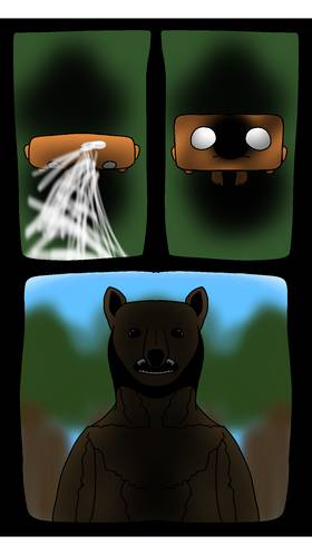 Read Crystals of Legends  1 Page 10 in English