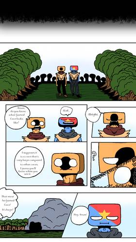 Read Crystals of Legends  2 Page 2 in English