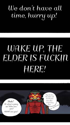 Read Crystals of Legends  2 Page 7 in English
