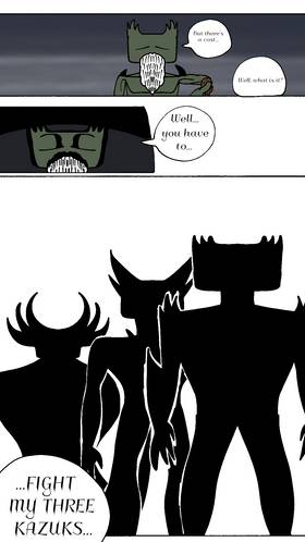 Read Crystals of Legends  2 Page 10 in English