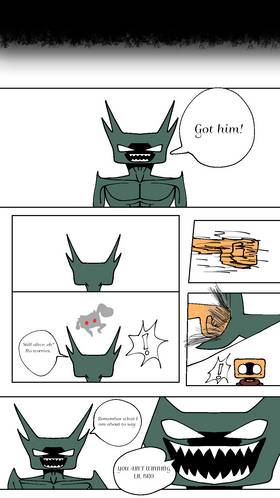 Read Crystals of Legends  4 Page 2 in English
