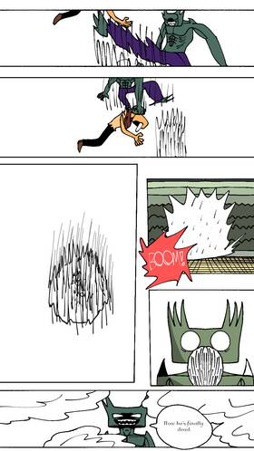 Read Crystals of Legends  4 Page 3 in English
