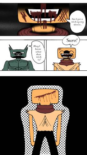 Read Crystals of Legends  4 Page 5 in English