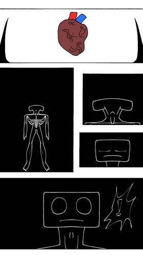 Read Crystals of Legends  4 Page 6 in English