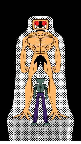 Read Crystals of Legends  4 Page 8 in English