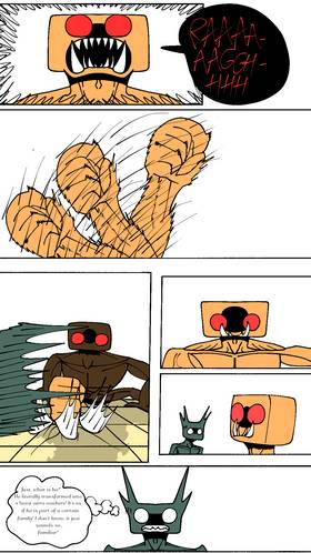 Read Crystals of Legends  4 Page 9 in English
