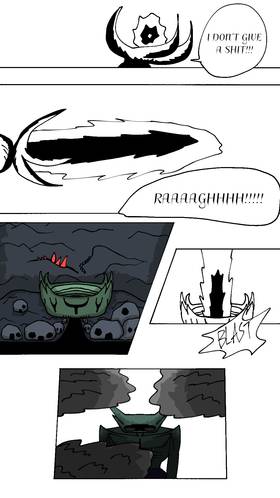 Read Crystals of Legends  5 Page 4 in English