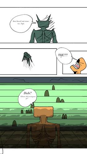 Read Crystals of Legends  5 Page 7 in English