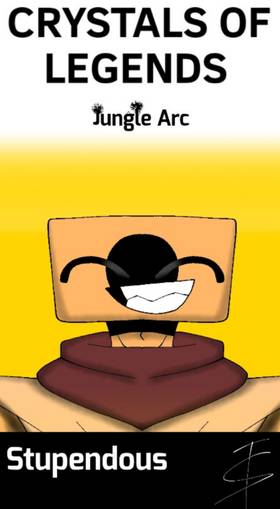 Jungle Arc 