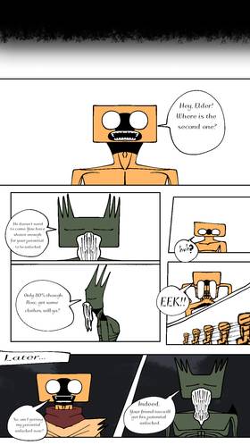 Read Crystals of Legends  6 Page 2 in English